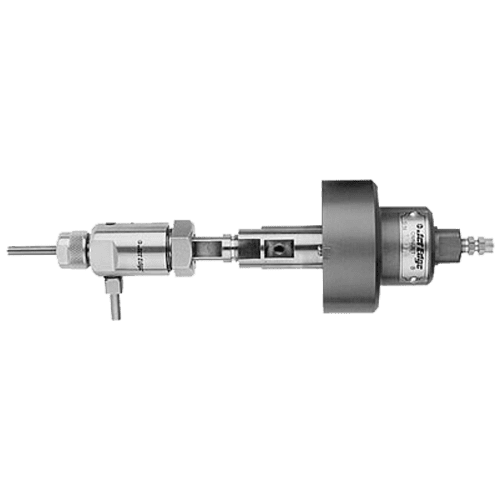 Permalign® II Abrasive Waterjet Cutting Head