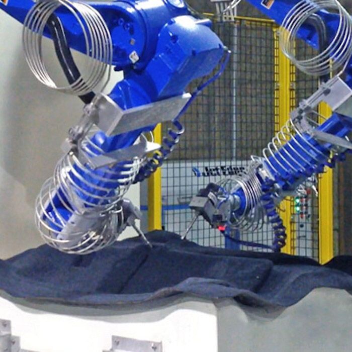 Alliance Automation Case Study Image - Jet Edge Waterjet Systems Alliance Automation Case Study Image - Jet Edge Waterjet Systems