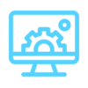 Control Systems Icon - Jet Edge Control Systems Icon - Jet Edge
