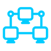 Networking Icon - Jet Edge Waterjet Systems Networking Icon - Jet Edge Waterjet Systems